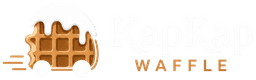 KapKap Waffle logosu