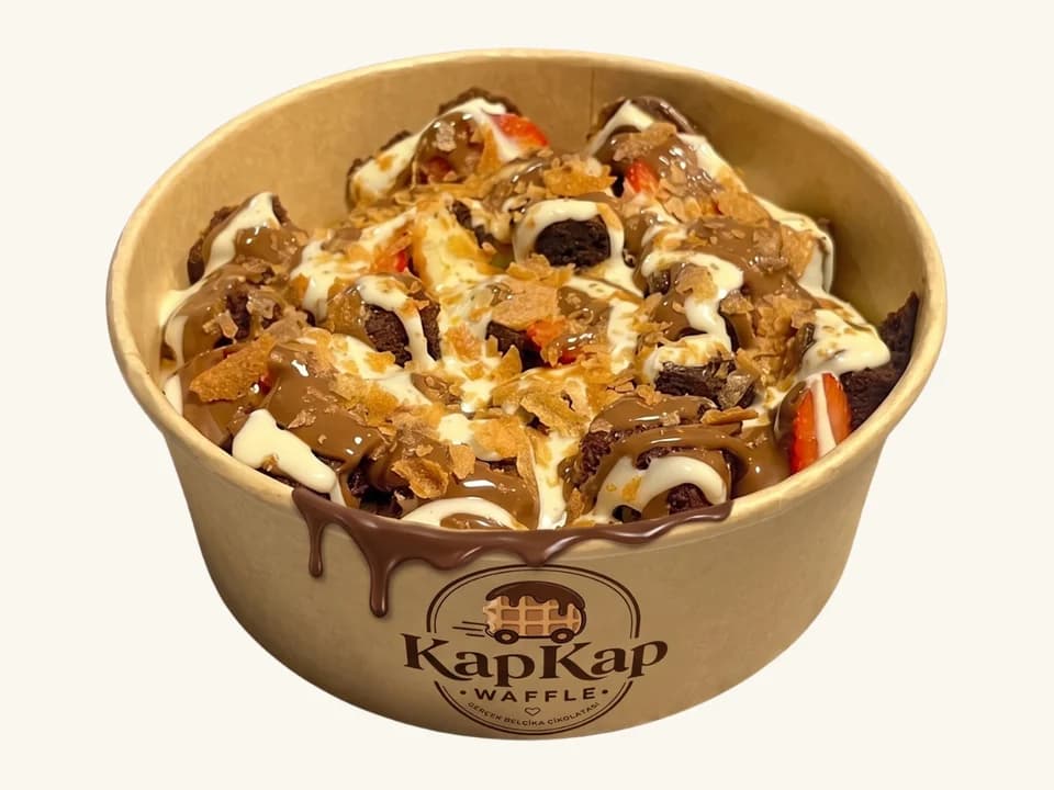 Kapta Waffle