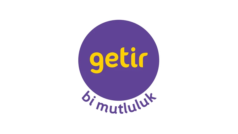 Getir logosu