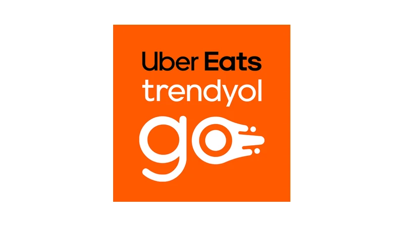Trendyol Go logosu