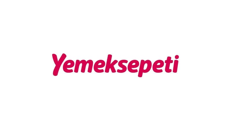 Yemeksepeti logosu