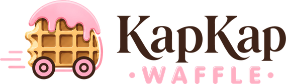 KapKap Waffle logosu